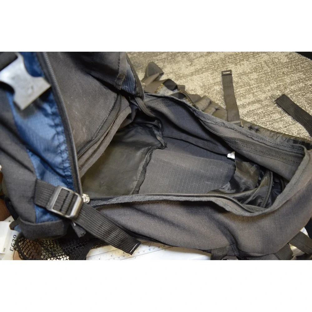 The North Face vintage north